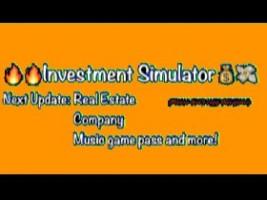 Investment Simulator  - copy