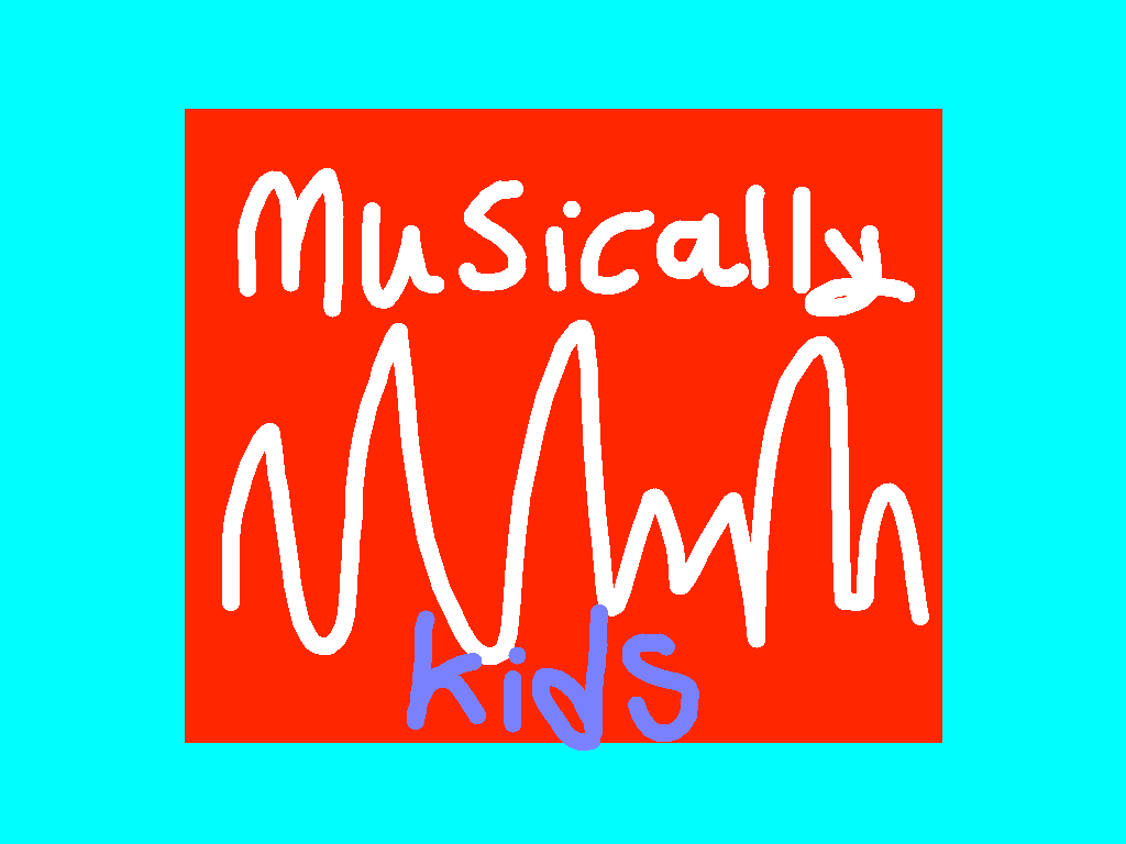 musically kids