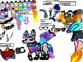 artic wolf dress up cutes game ever