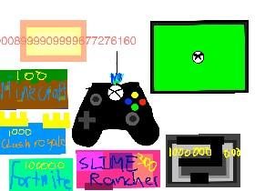 Xbox Clicker 2