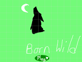 Born Wild: A Wolves Life ( Demo )