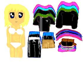 Yet another dressup 1