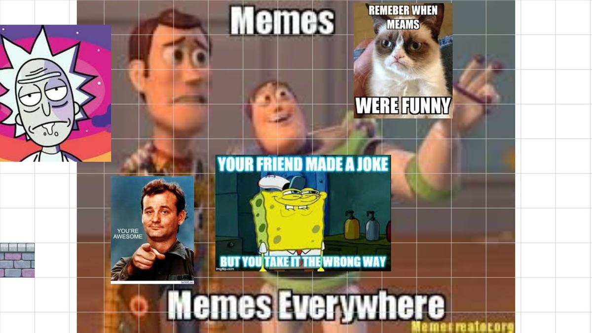 memes