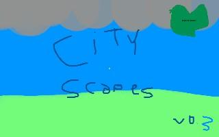 cityscapes the game v0.3