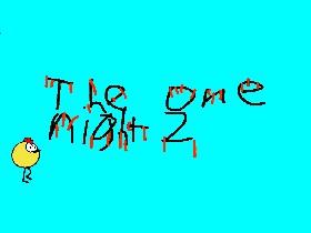 The One Night 2