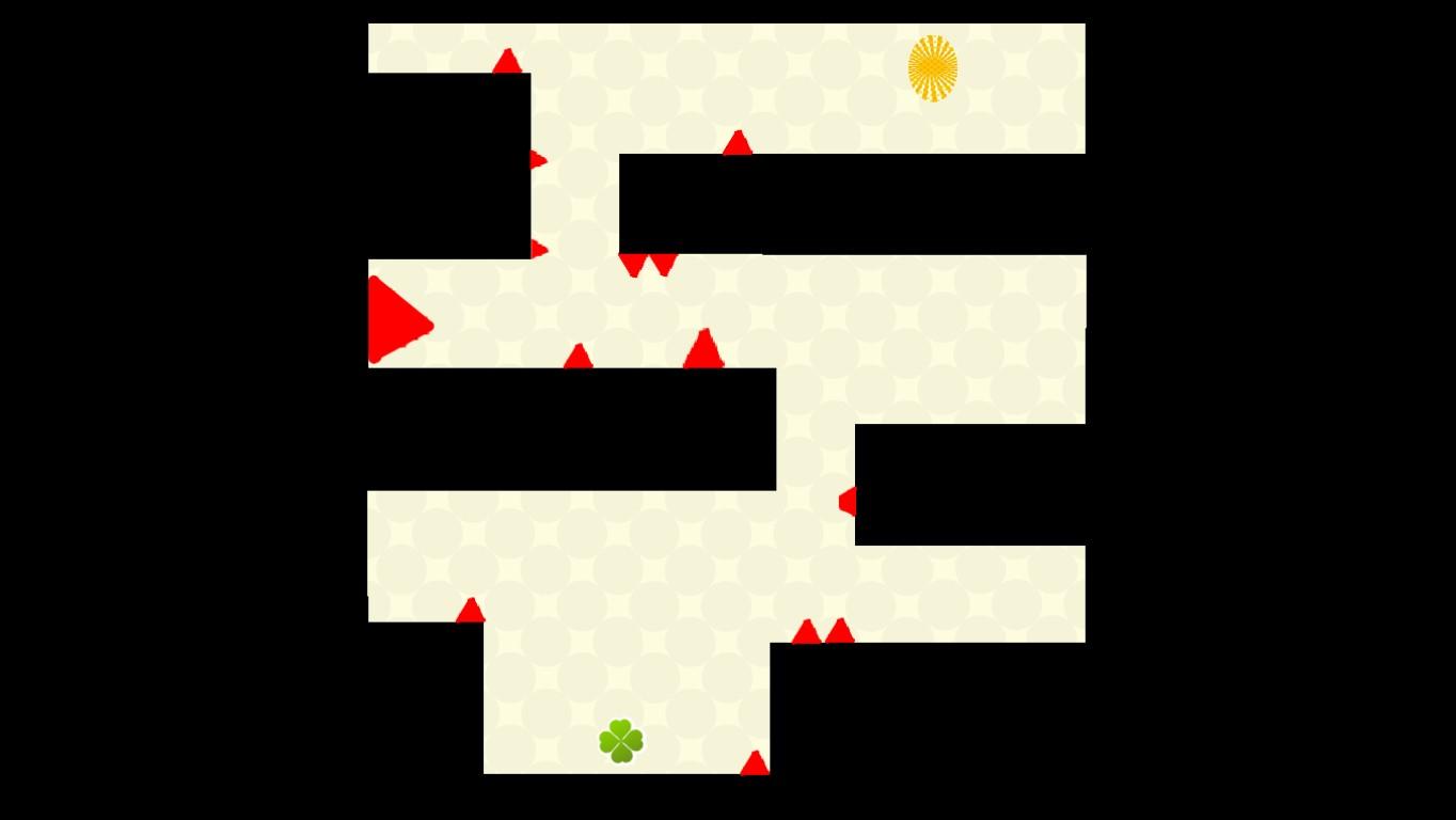 ♫~♪~~Maze Game~~♪~♫
