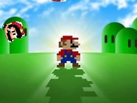 Mario Bros Meme 1