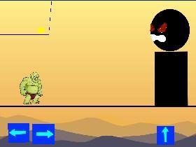 the giant ( boss fight game) 1 1 1