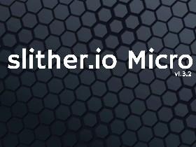 slither.io Micro v1.3.2 1