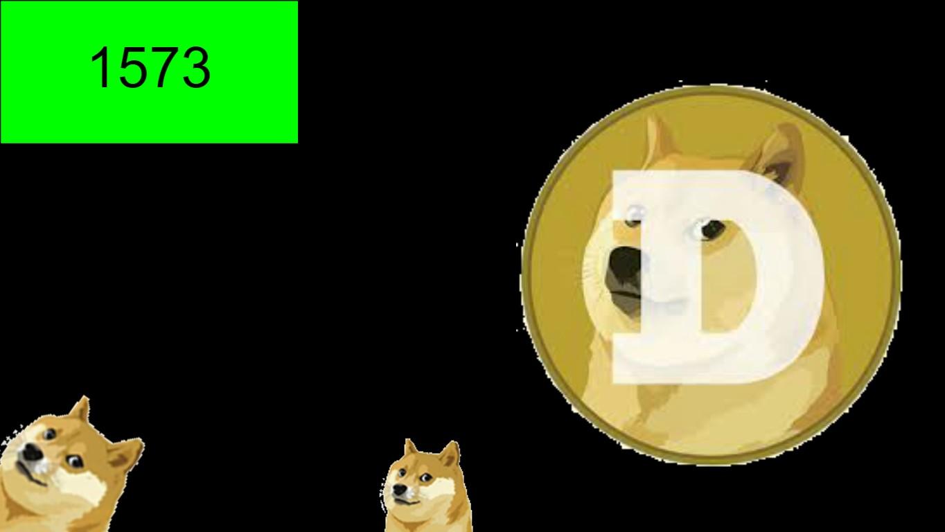 Doge Coin simulator (upgrades coming soon)