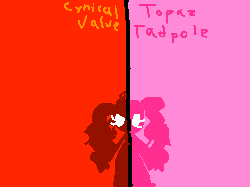 About “Cynical Value”