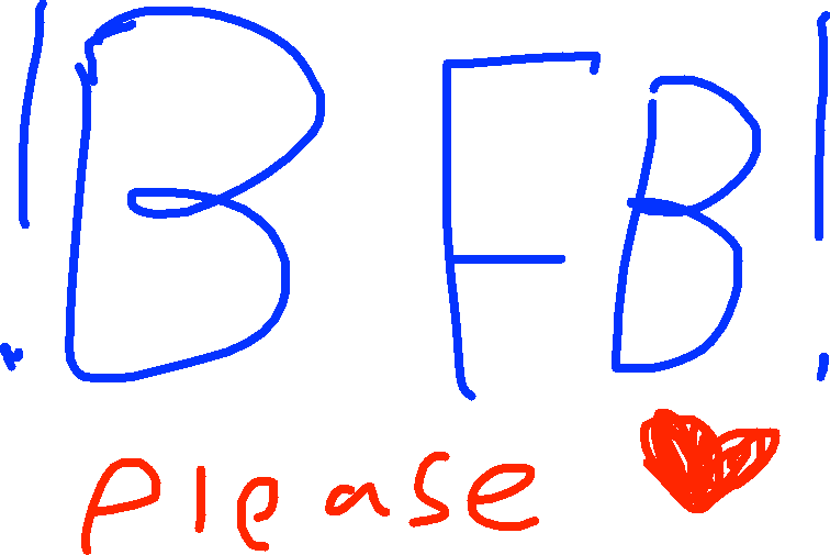BFB X and Four.1.2