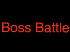 By XnY | Boss Battle | Alpha V - 1.0.2 | Build 1 |  1 1