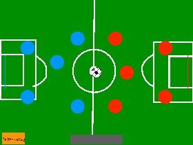 2-Player Soccer 2 2