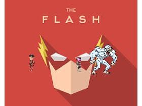 flash 1 1 1