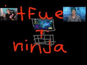 tfue and ninja