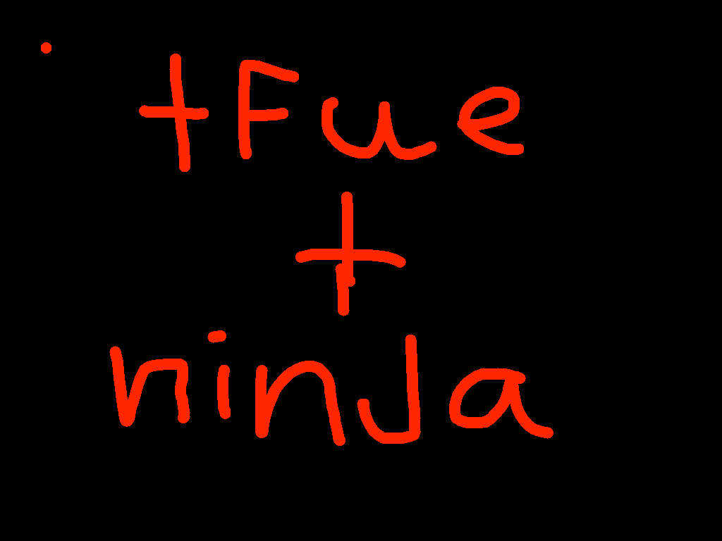tfue and ninja