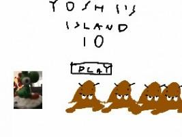Yoshi’s Island Updated