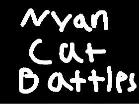 NYAN CAT BATTLE