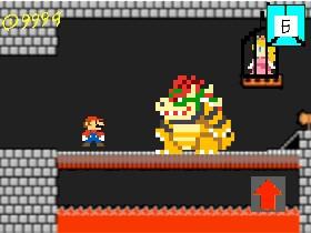 Mario Boss Battle Deluxe 1