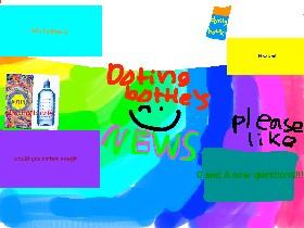Doting Bottle’s News - copy