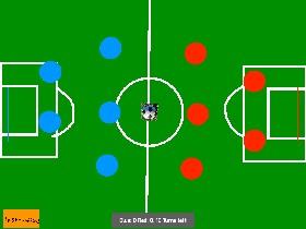 2-Player Soccer 1 1