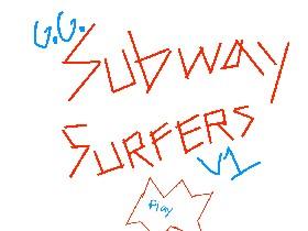 Subway surf