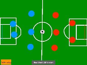 2-Player Soccer 1 2