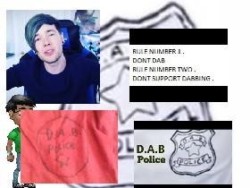 Dab Police 1