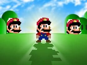 Mario Bros Meme 1 1