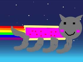 Nyan Cat (Remix)