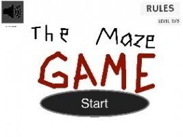 The Maze Game! 2