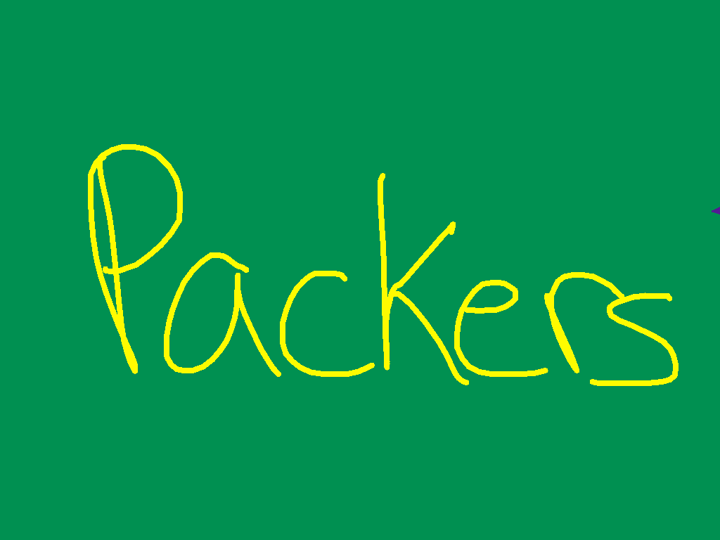Packers 101 1