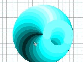 Spirals 1 1 1