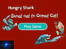 Hungry Shark Update