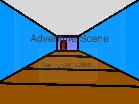 Adventure Scene| Coming Soon