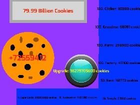 Cookie Clicker Tynker 1 1