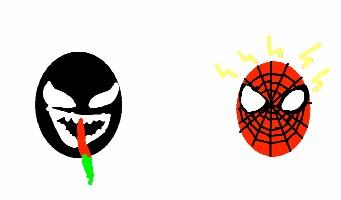 Venom & SpiderMan