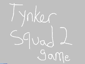 Tynker Squad 2