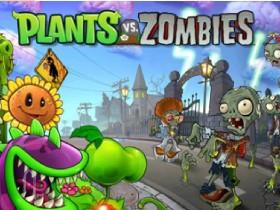 Plants vs. Zombies 2.041 1 1 1 1