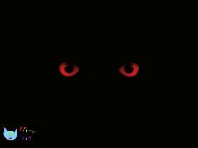 Red Eyes Trailer (creepy)