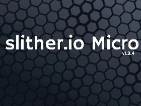 slither.io Micro v1.3.4 1