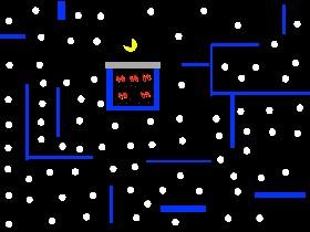 pac man best classic game