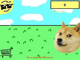 Doge Clicker BETA than all