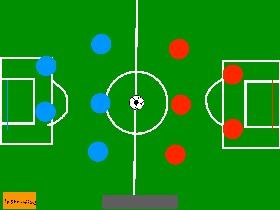 2-Player Soccer 2  2