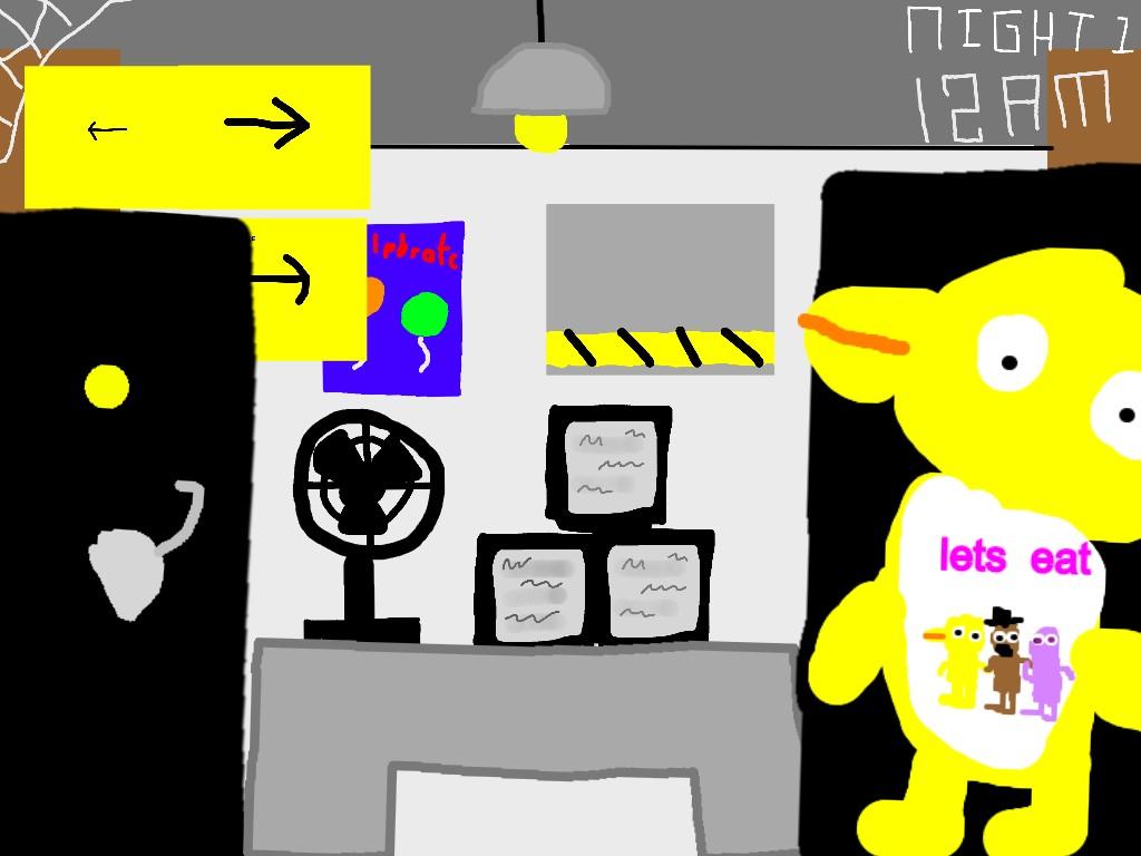 Five Nights At Freddy&#039;s: Tynker Edition