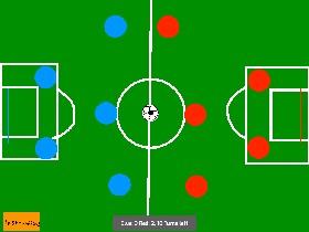 2-Player Soccer 2  2 1