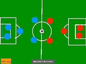 2-Player Soccer 2