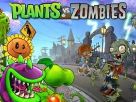 Plants vs. Zombies 2.041 1 1 1 1