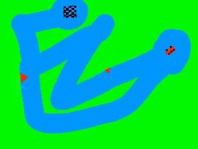 the race track 2